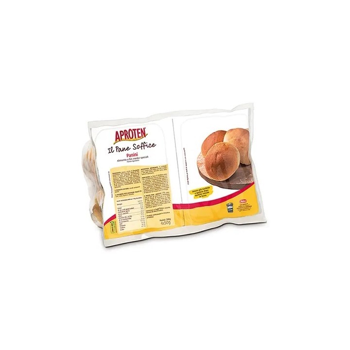 APROTEN PANINI 2X100G