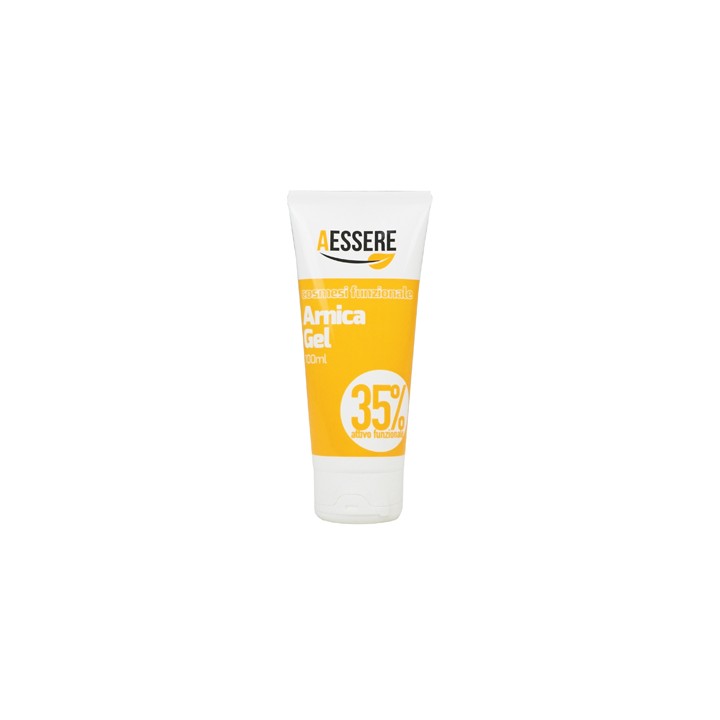 ARNICA GEL 35% 100ML