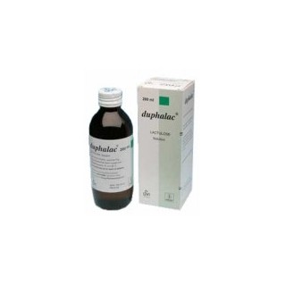 DUPHALAC*SCIR 200ML66,7G/100ML