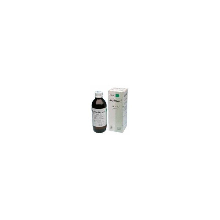 DUPHALAC*SCIR 200ML66,7G/100ML