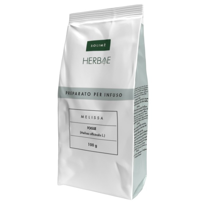 MELISSA FOGLIE TT 100G