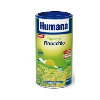 HUMANA TIS FINOCCHIO 200G