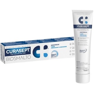 CURASEPT BIOSMALTO PROT CARIE
