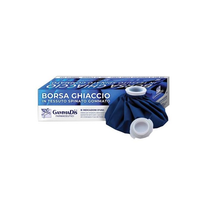 GAMMADIS BORSA GHIACCIO 28CM