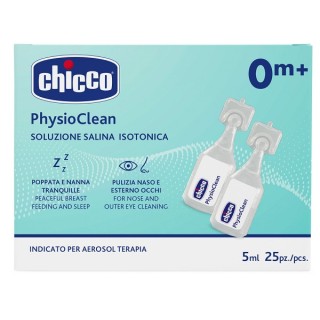 PHYSIOCLEAN SOL ISOTON25PZ 5ML
