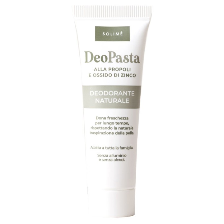 PROPOLI PASTA DEOD 30ML