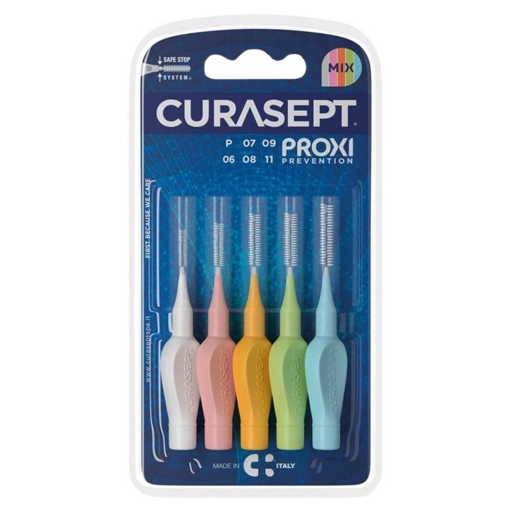 CURASEPT PROXI MIX PREVENTION