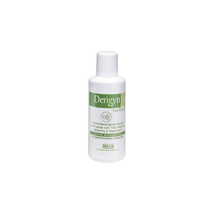 DERIGYN TEA TREE OIL 300ML