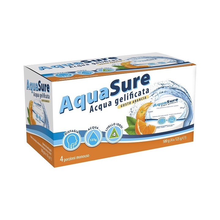 AQUASURE ACQUA GE/ED ARA 4PZ
