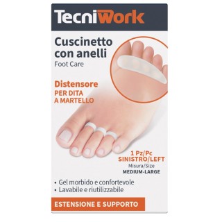 DISTENSORE DITA MARTELLO SX ML