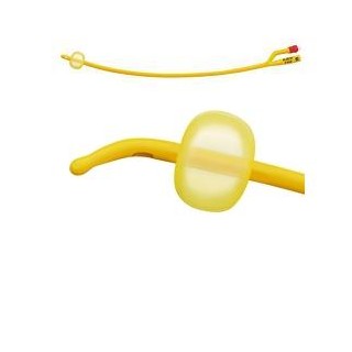 RUSCH GOLD P AD 2V TIE CH16 1P