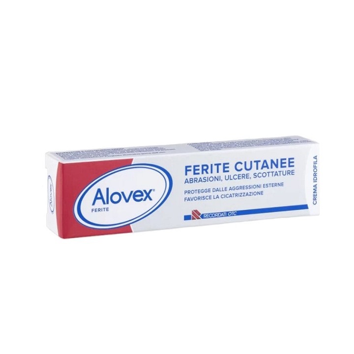 ALOVEX FERITE CREMA IDROF 30ML