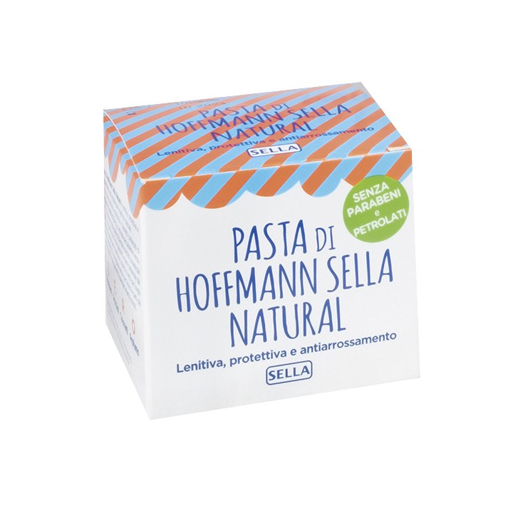 PASTA HOFFMANN SELLA NAT 75ML
