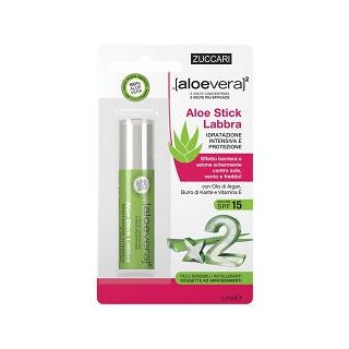 ALOEVERA2 STICK LABBRA