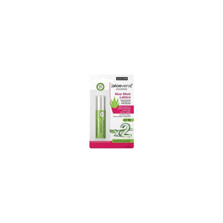 ALOEVERA2 STICK LABBRA