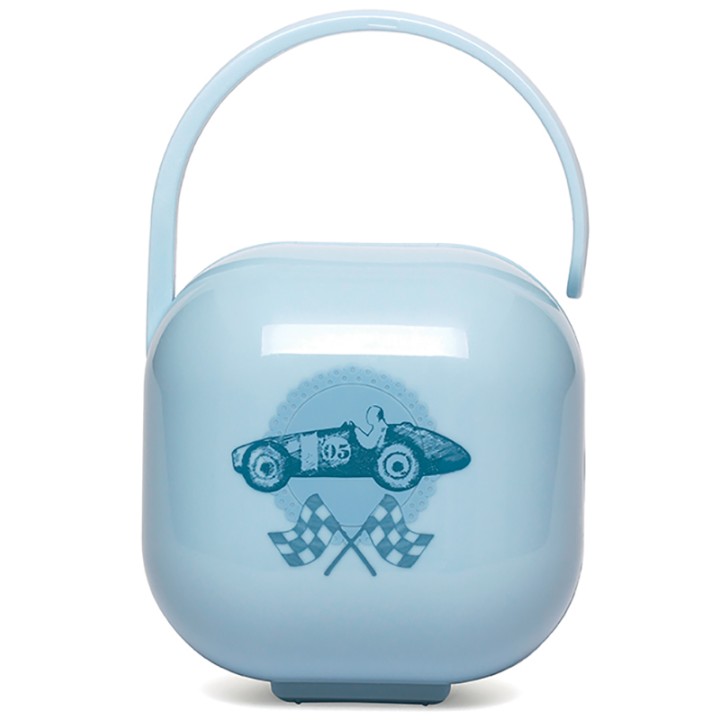 BLEU TOY SCAT PORTASUCCH AZZ