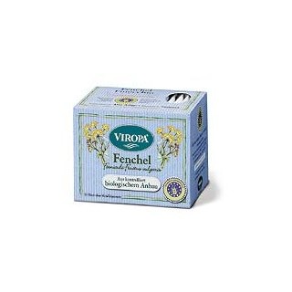 VIROPA FINOCCHIO BIO 15BUST