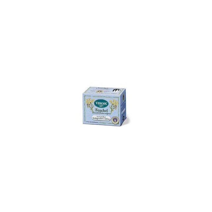 VIROPA FINOCCHIO BIO 15BUST