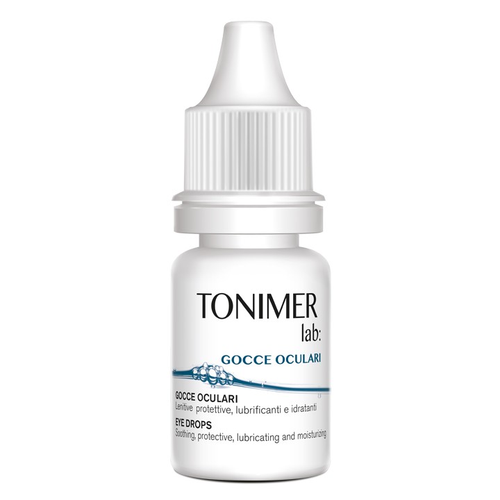 TONIMER LAB GOCCE OCULARI 10ML