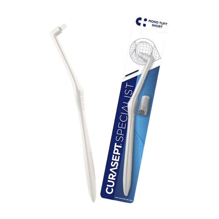 CURASEPT SPAZZ SPEC MONO TUFTS