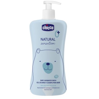 CH NS BAGNO SHAMPOO 500ML