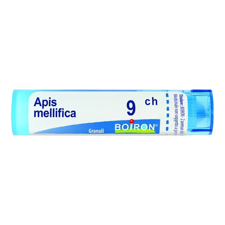 APIS MELLIF 9CH GR 4G