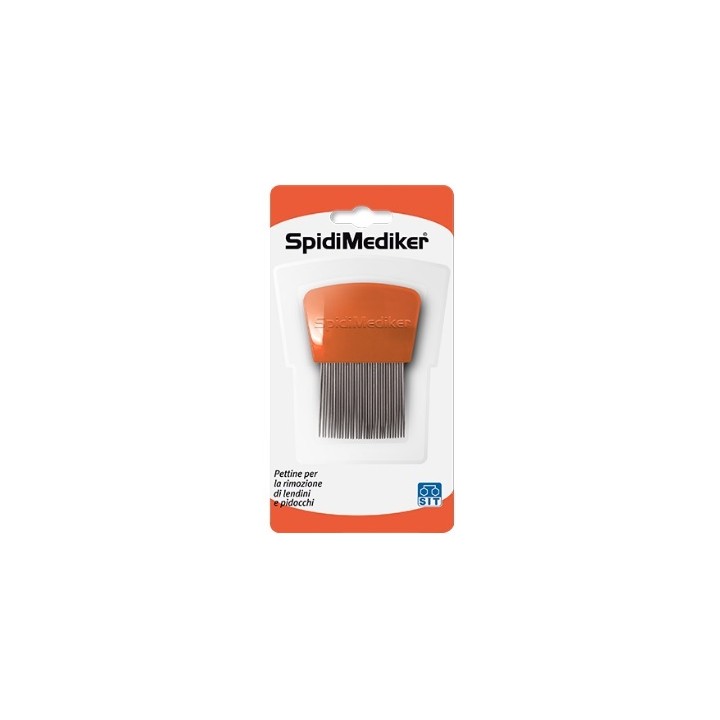 SPIDI MEDIKER PETT ANTIPEDICUL
