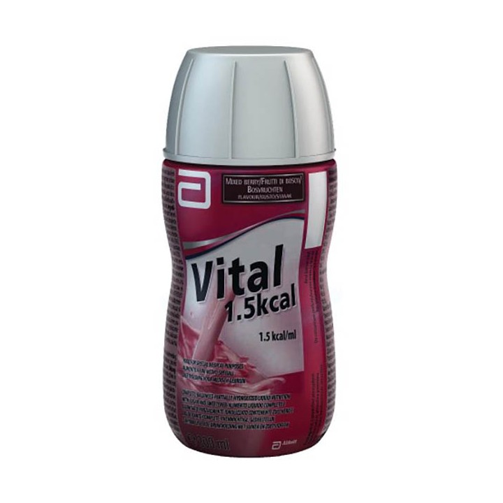 VITAL 1,5KCAL FRUTTI DI BOSCO
