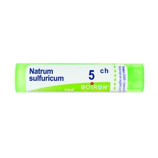 NATRUM SULF BOI*5CH GR 4G