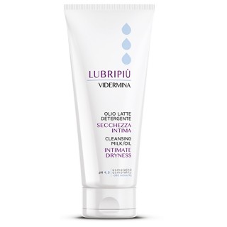 VIDERMINA LUBRIPIU OLIOLATTE
