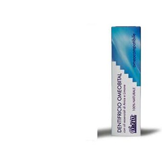 DENTIFRICIO OMEOBITAL 75ML