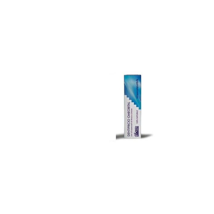 DENTIFRICIO OMEOBITAL 75ML