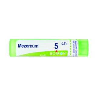 MEZEREUM BOI*5CH GR 4G