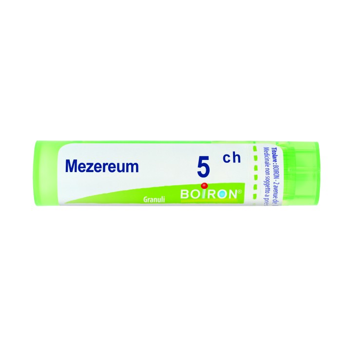 MEZEREUM BOI*5CH GR 4G
