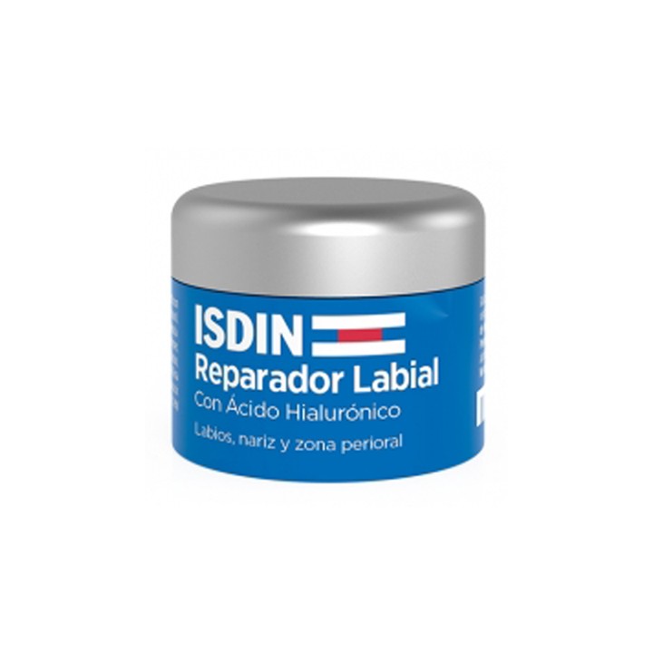 NUTRABALM REPARADOR LAB BALS