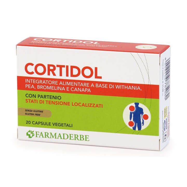 CORTI DOL 20CPS