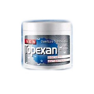 NEW TOPEXAN DISCH DERMOPUR66PZ