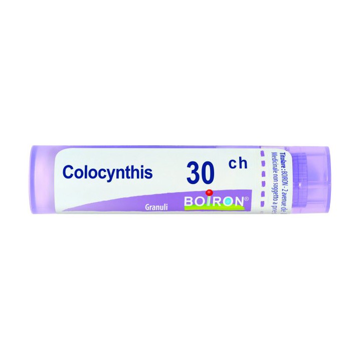 COLOCYNTHIS 30CH GR 4G