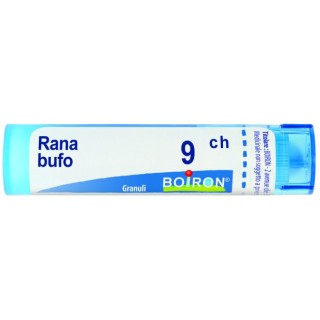 RANA BUFO 9CH GR 4G