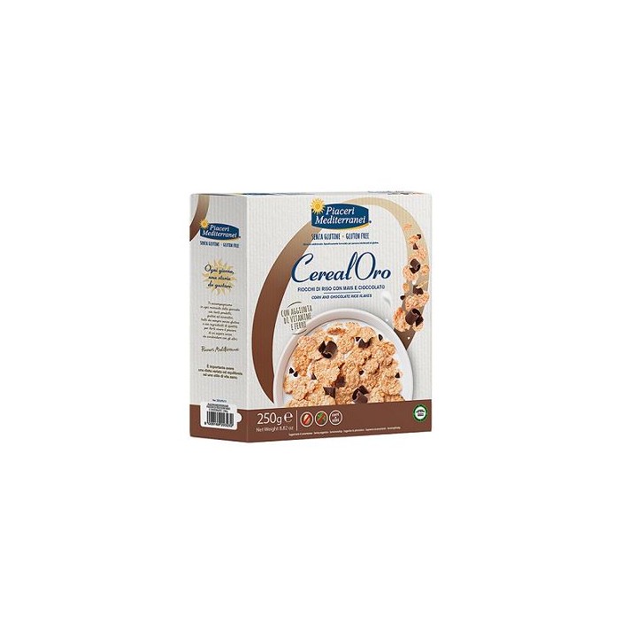 PIACERI MEDIT CEREALORO FIOC C
