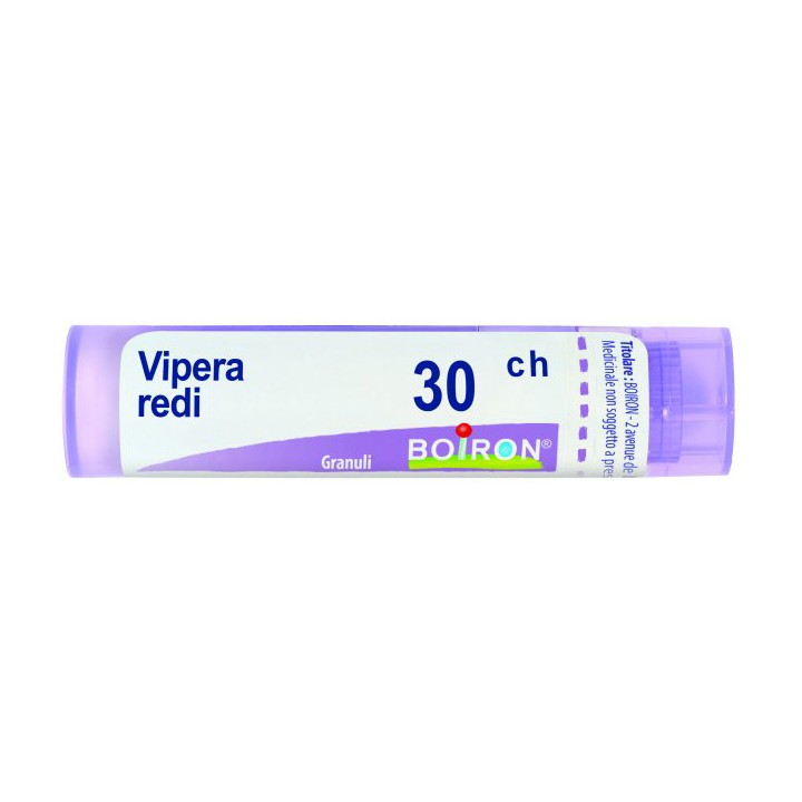 VIPERA REDI 30CH GR 4G