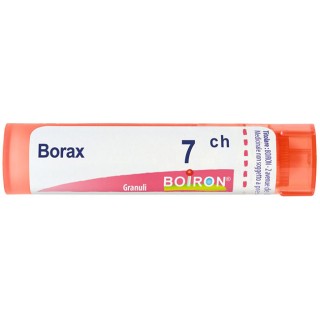 BORAX 7CH GR 4G
