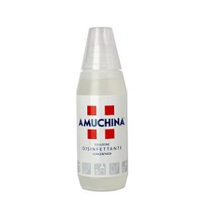 AMUCHINA 100% 500ML