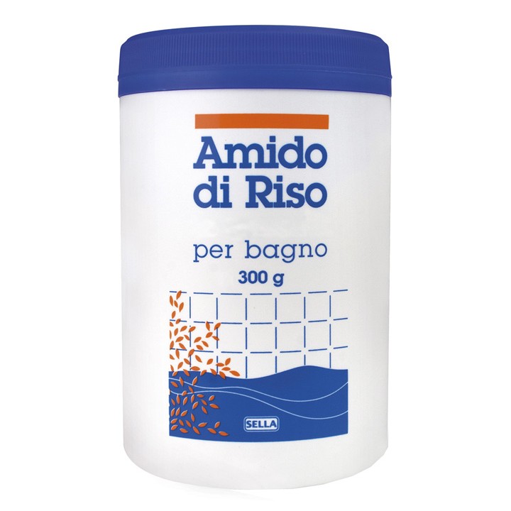 AMIDO RISO BAGNO 300G