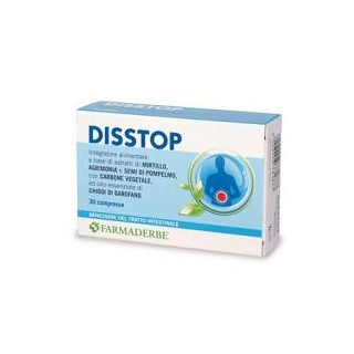 DISSTOP 30CPR