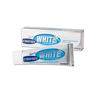 EMOFORM WHITE 40ML