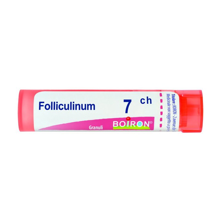 FOLLICULINUM 7CH GR 4G