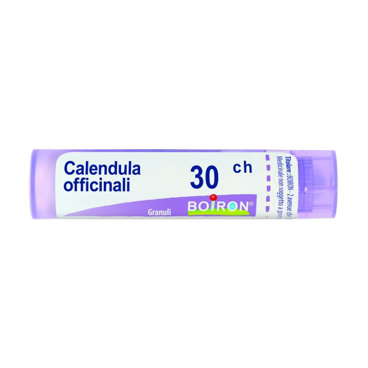 CALENDULA OFF 30CH GR 4G