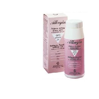 ALKAGIN POLVERE INTIMA 100G
