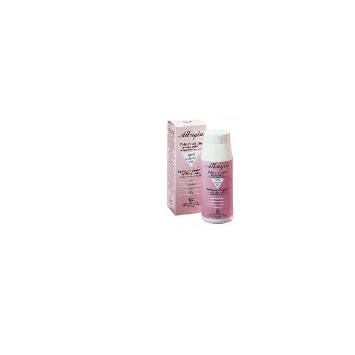 ALKAGIN POLVERE INTIMA 100G
